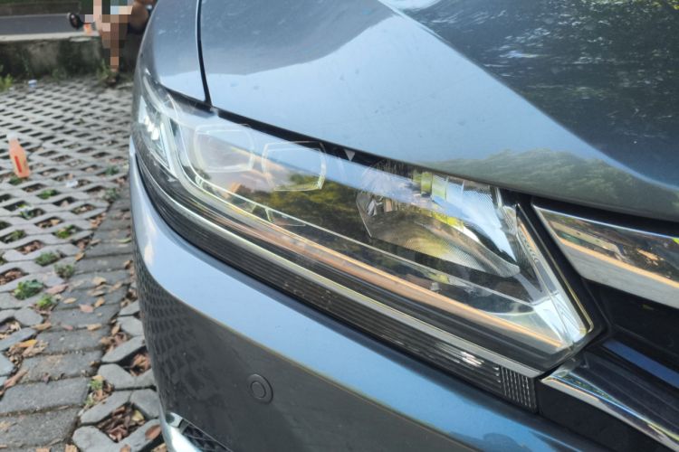 Used Honda Spirior 2015 2.4L Prestige Edition
