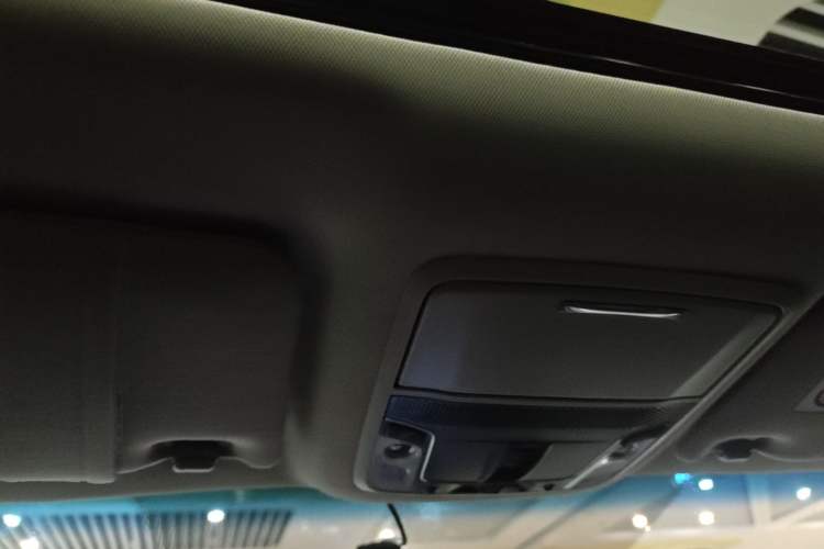 Used Honda Accord 2018 260TURBO Elite Edition China VI