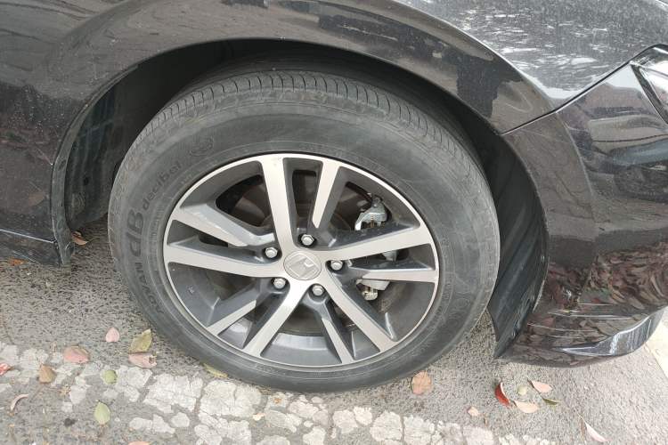 Used Honda Integra 2023 240TURBO CVT Leading Edition
