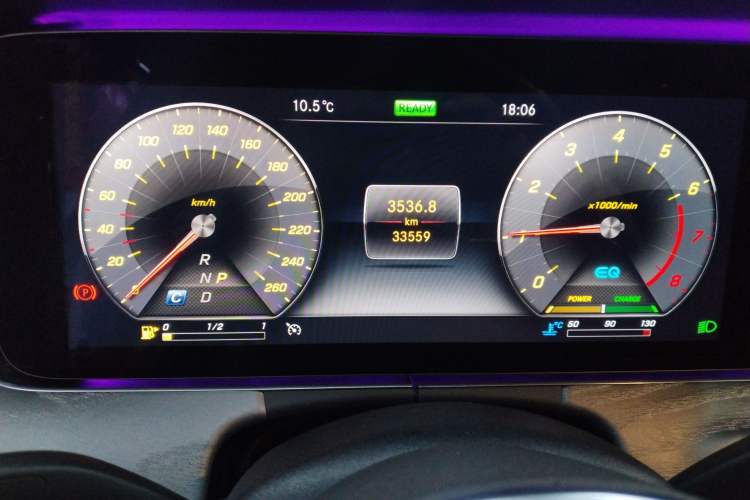 Used Mercedes-Benz CLS 2020 CLS 260
