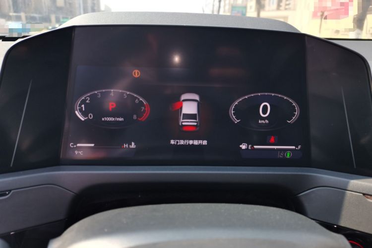 Used Honda Accord 2024 260TURBO Prestige Edition