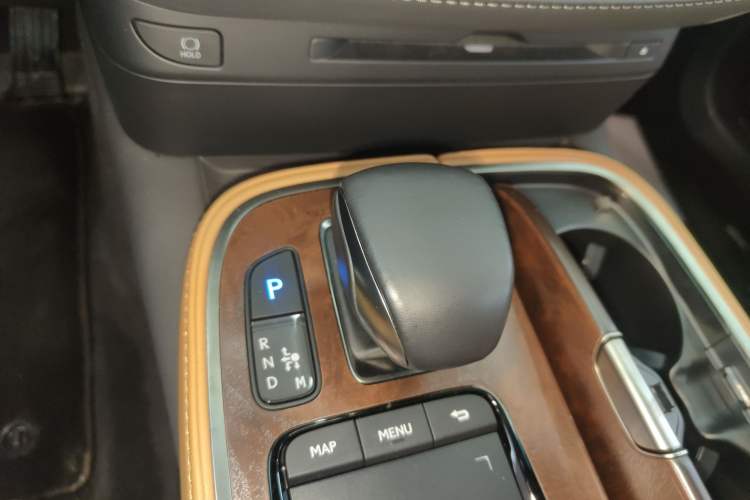 Used Lexus LS 2021 500h Excellence Edition