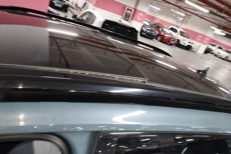 Used Volkswagen Tharu 2023 300TSI Two-Wheel-Drive Full Moon Edition