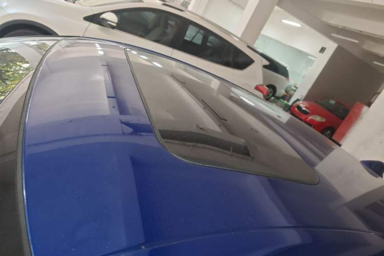 Used Honda Accord 2018 260TURBO Elite Edition China VI
