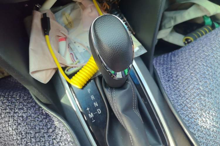 Used Chevrolet Cavalier 2016 1.5L Automatic Enjoyment Edition