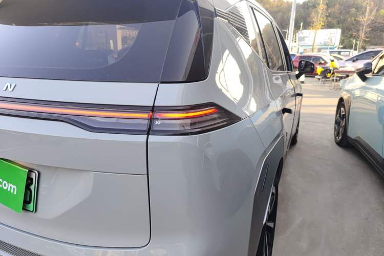 Used AION Y 2023 Plus 510 Smart Edition
