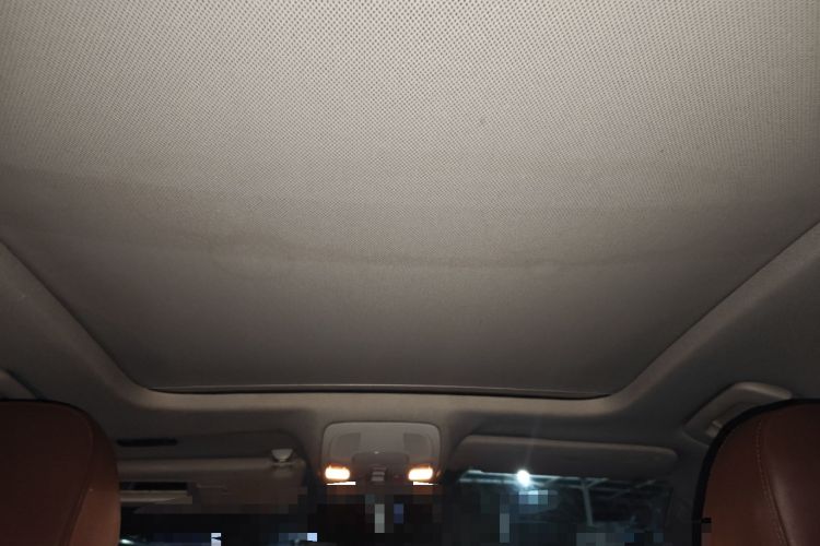 Used Audi A6L 2014 30 FSI Comfort Model