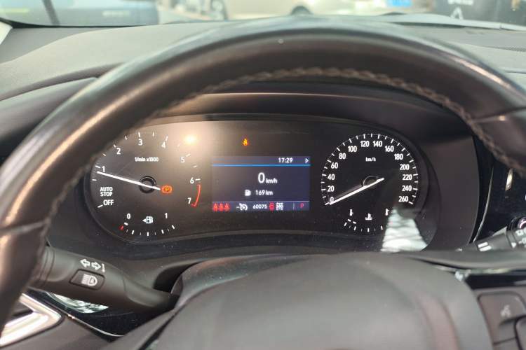 Used Buick Enclave 2020 28T Four-Wheel Drive Luxury Flagship Edition