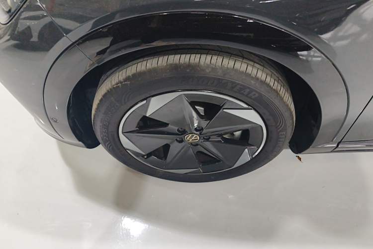 Used Volkswagen ID.UNYX 2024 Revised Pro Long-Range Version
