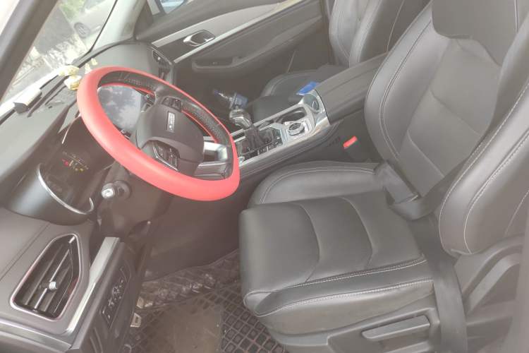 Used JETOUR X70 2020 1.5T Manual EnjoyDrive Edition 5 Seats