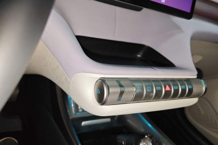 Used BYD Dolphin 2021 405 km Fashion Edition