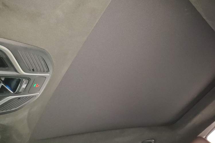 Used Geely Auto Monjaro L 2021 2.0TD DCT EVO Two-Wheel Drive Prestige Version Headliner