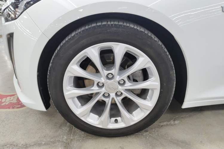 Used Cadillac CT5 2022 28T Luxury Edition