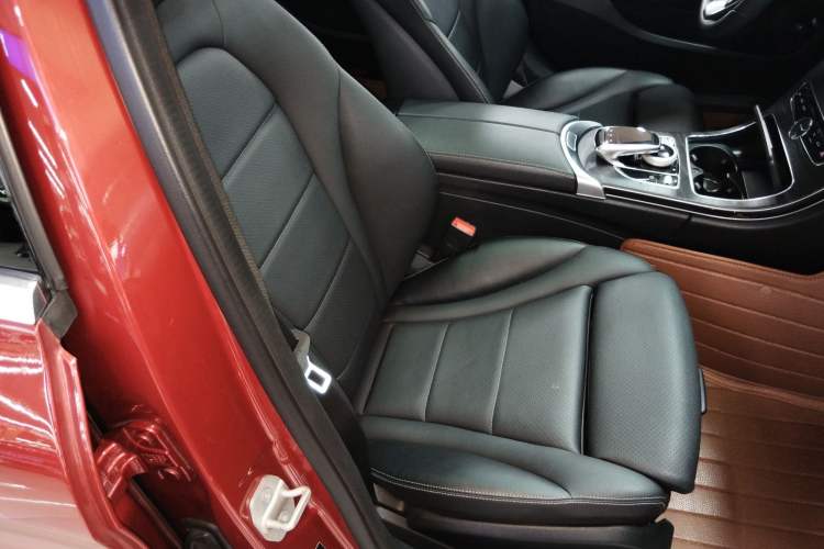 Used Mercedes-Benz C-Class 2015 Revised C 200 L Sport Edition
