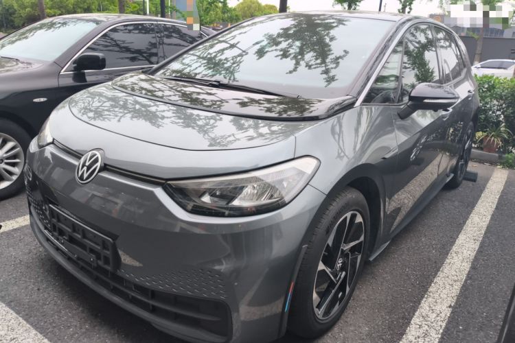 Used Volkswagen ID.3 2024 Outstanding Edition