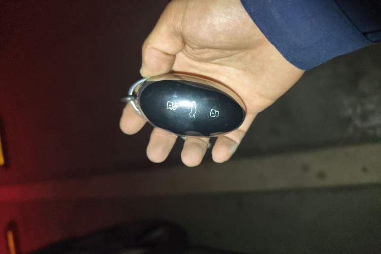 Used Rising F7 2023 Advanced Pro Edition
