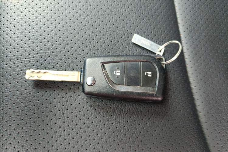 Used Toyota RAV4 2023 2.0L CVT Two-Wheel Drive Urban Edition