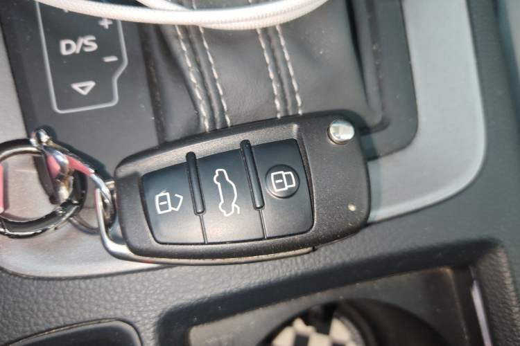 Used Audi Q3 2022 35 TFSI Fashion Dynamic Model