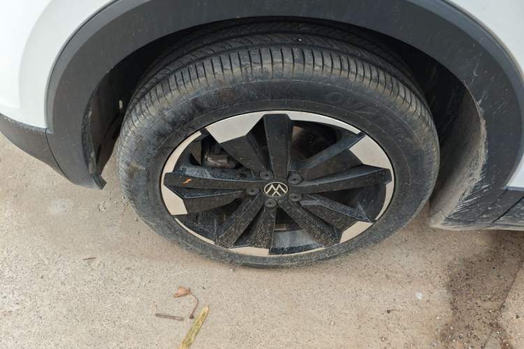 Used Volkswagen Tacqua 2023 200TSI DSG Joy-Connect Edition