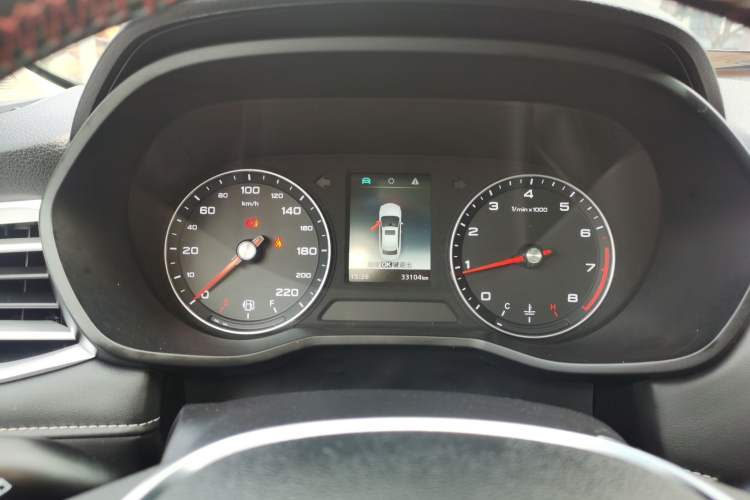 Used Roewe i5 2020 1.5L Manual 4G Connect Leehao Flagship Edition