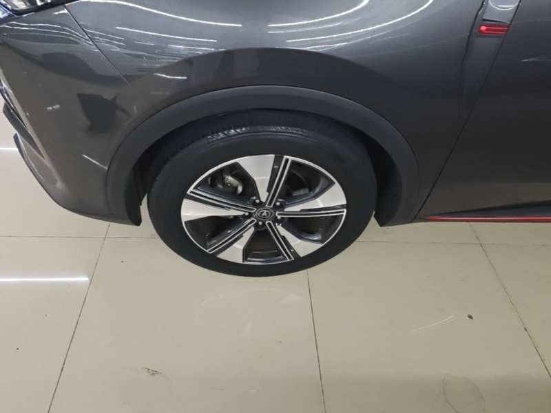 Used CHANGAN CS55PLUS 2022 2nd Generation 1.5T DCT Prestige Version — 22