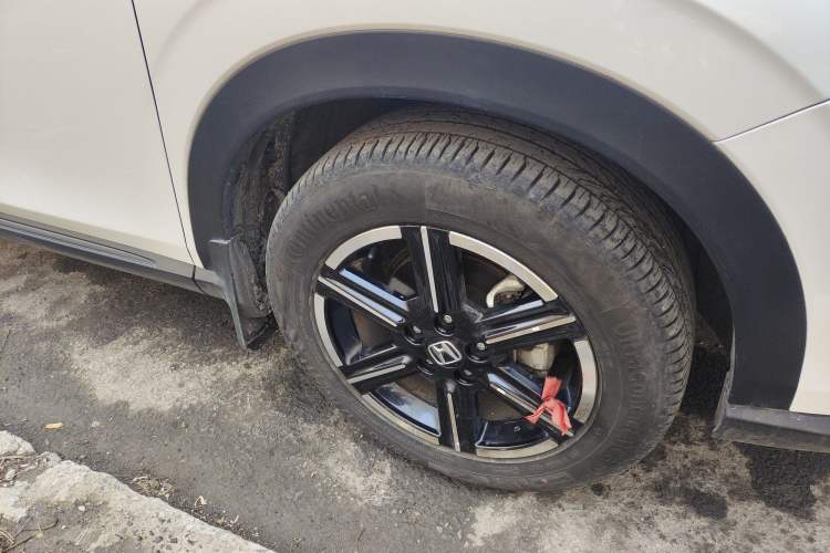 Used Honda Vezel 2023 1.5L CVT Elite Edition
