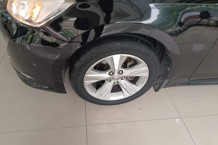 Used Toyota Crown 2015 2.5L Smart Edition
