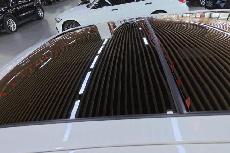 Used BMW 5 Series 2022 Restyled 530Li Leading Edition M Sport Package