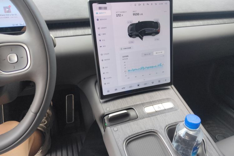 Used Nio ET7 2024 75 kWh Executive Signature Edition