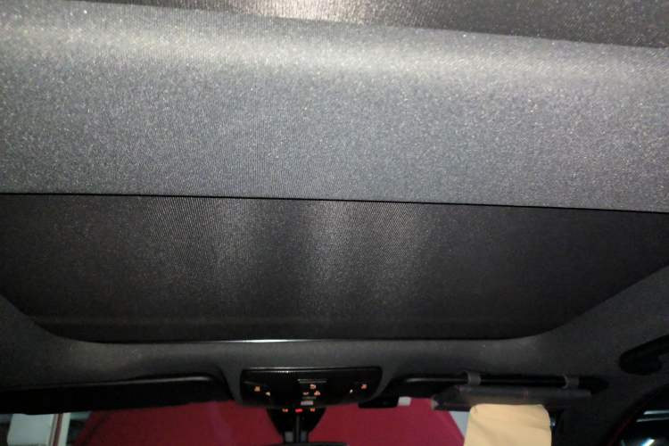 Used Mercedes-Benz B-Class 2017 B 200 Sport Edition Headliner