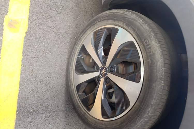 Used BYD Song PLUS New Energy 2021 DM-i 110KM Flagship PLUS