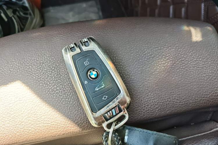 Used BMW 3 Series 2019 320Li M Sport Package
