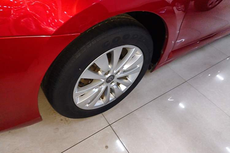 Used Citroen C-Quatre 2013 Hatchback 1.6L Automatic LeShang Model
