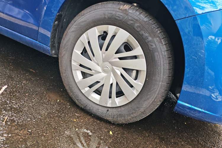 Used Jetta VA3 2024 1.5L Manual Entry-Level Version