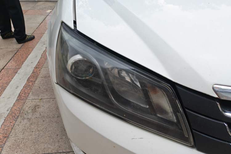 Used Geely Auto Classic Emgrand 
