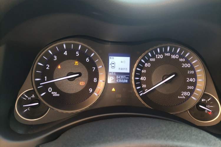 Used Infiniti Q70 2017 Q70L 2.5L Elite Edition
