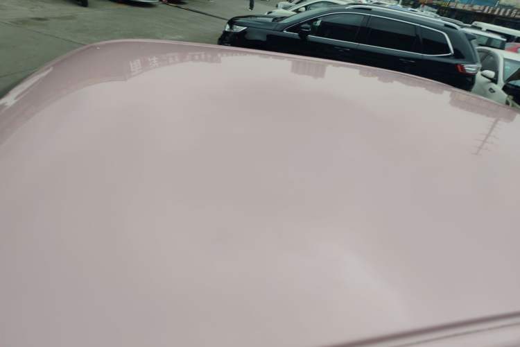 Used Dongfeng Fengon MINIEV 2022 Candy-Style Lollipop