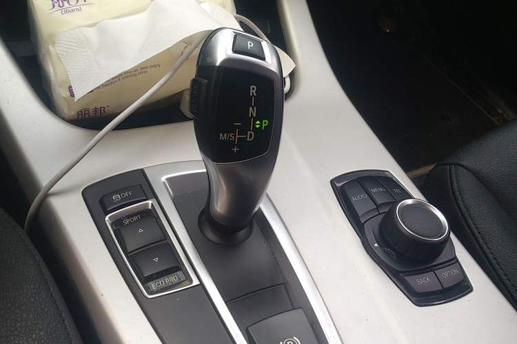 Used BMW X3 2014 xDrive20i Leading Model