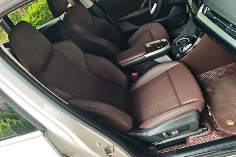 Used BMW X1 2023 sDrive25Li X Design Package
