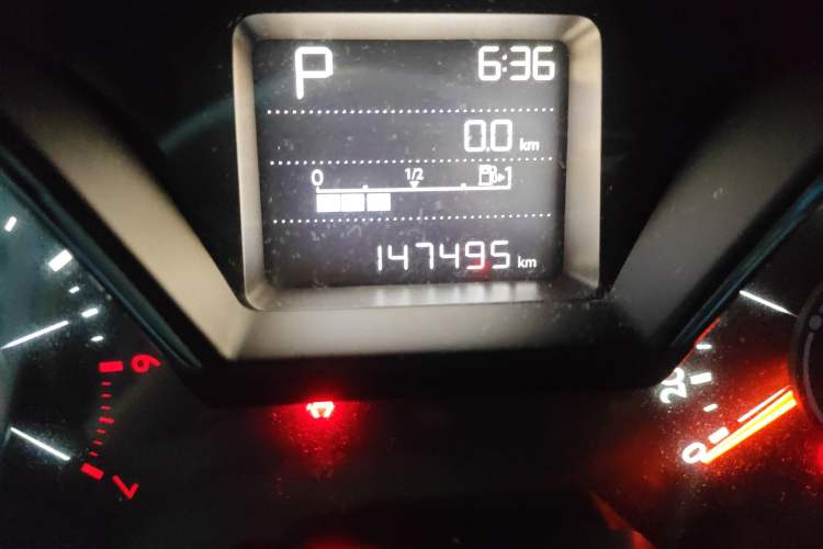 Used Citroen C4 Sega 2016 1.6L Automatic Comfort Model
