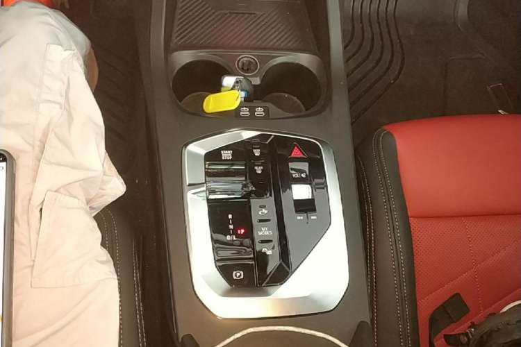 Used BMW 2 Series 2025 225L M Sport Night Edition Package
