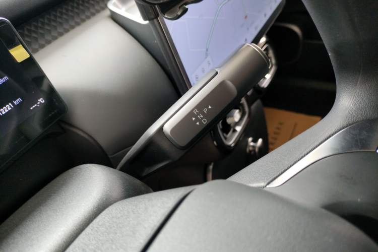 Used AION UT 2025 330 Star Edition