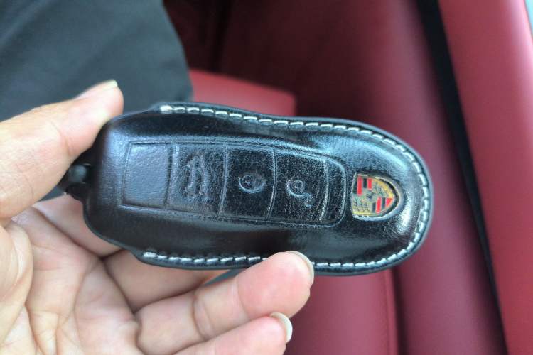 Used Porsche Panamera 2016 Panamera Edition 3.0T