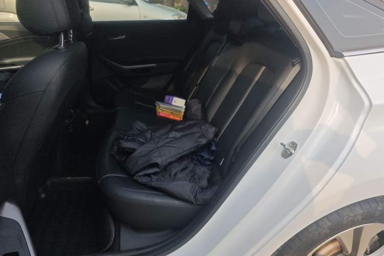 Used Hyundai Lafesta 2019 280TGDi Smart Speed Version China VI Standard
