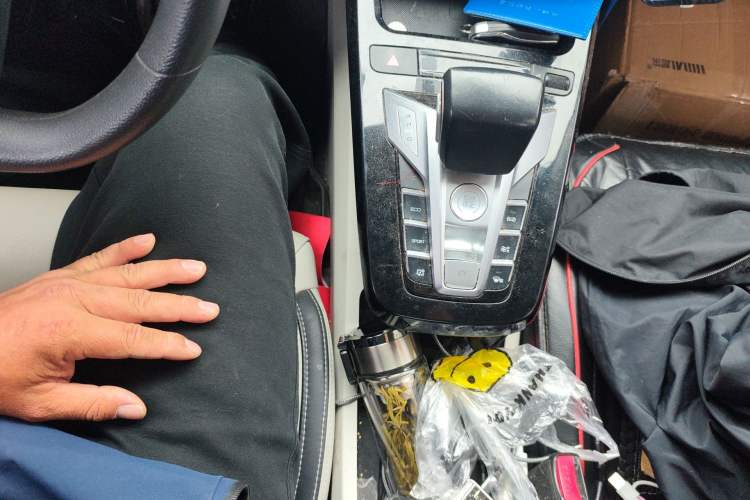 Used BYD Yuan Pro 2021 401 km Luxury Version