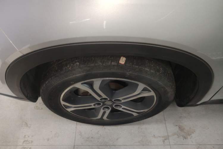 Used Suzuki Vitara 2016 1.4T Automatic Two-Wheel Drive Elite Model
