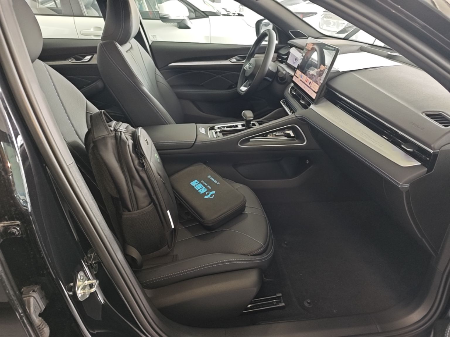 Geely Auto Preface 2026 Model Oriental Yao 1.5TD Fuyao Edition — снимка 19