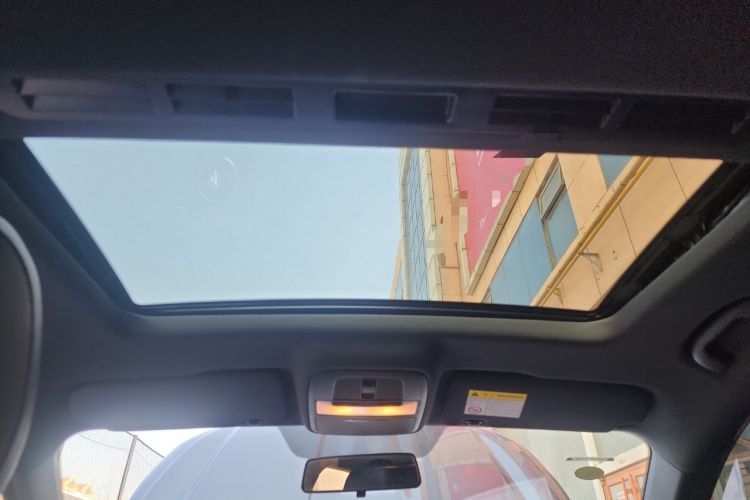 Used MG 5 2026 Model 300DVVT Global Flagship Edition Headliner