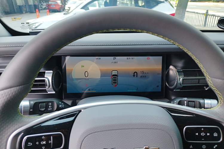 Used BAIC Off-Road BJ40 2024 2.0T All-New Blade Hero Edition Climber
