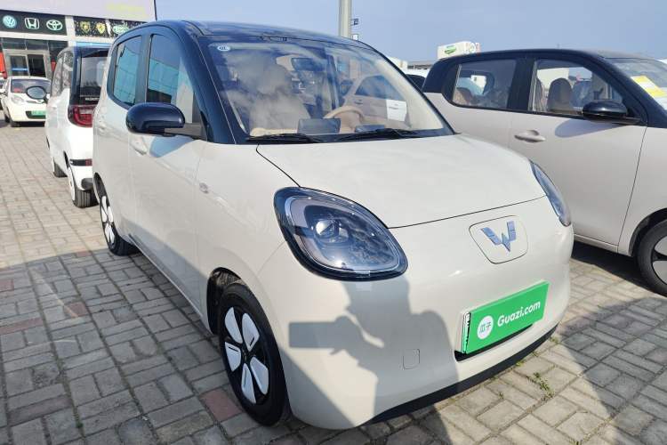 Used Wuling Hongguang MINIEV 2025 Four-Door Version Premium Edition
